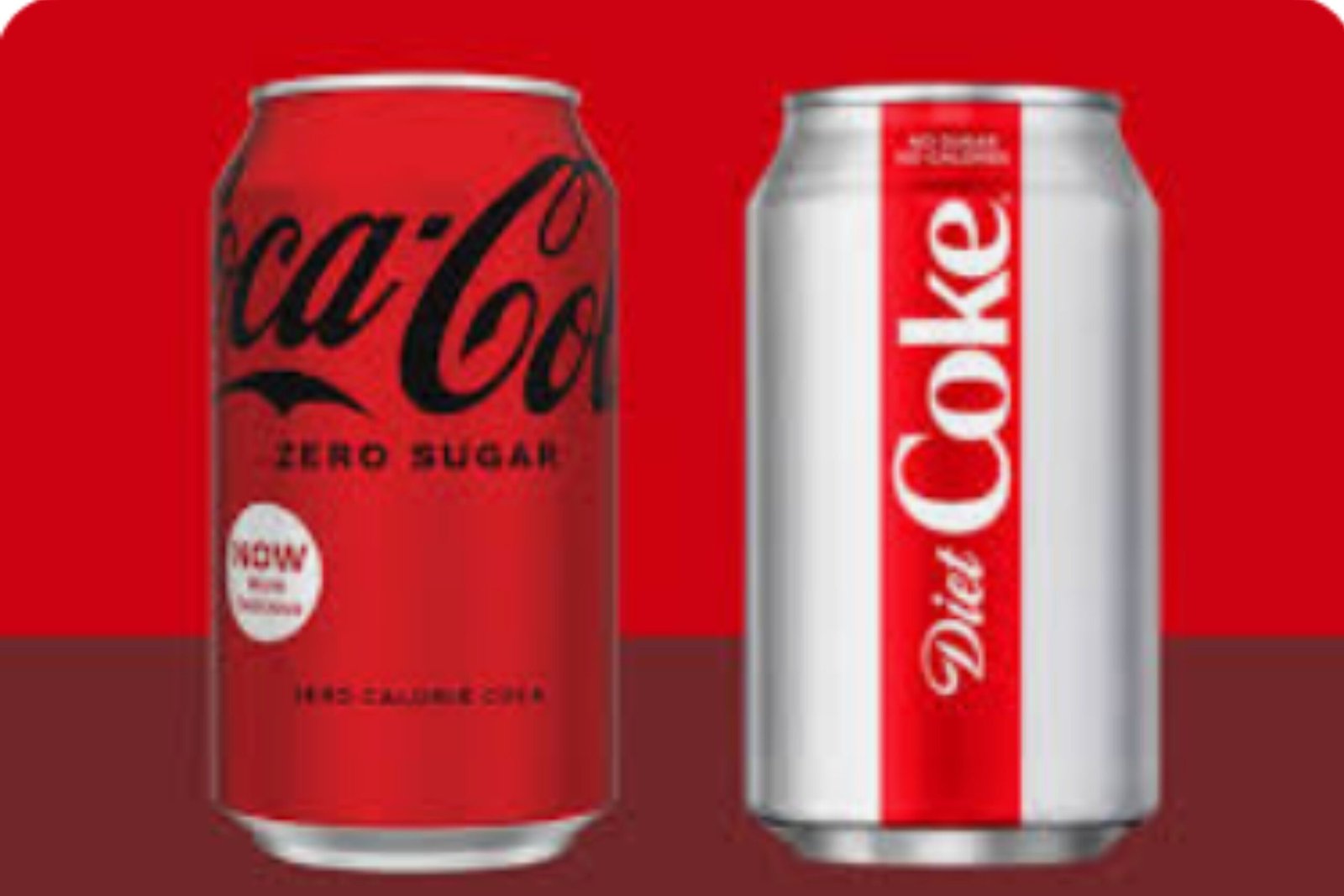 Diet Coke Image