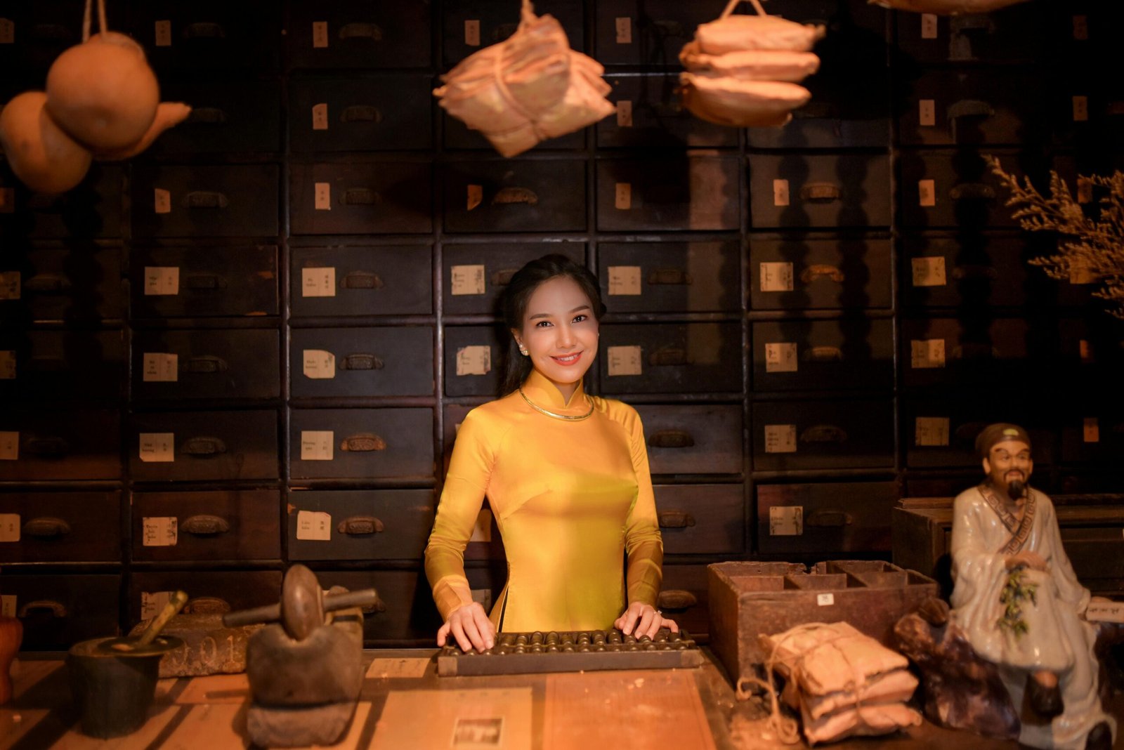 asian genetic diseases image