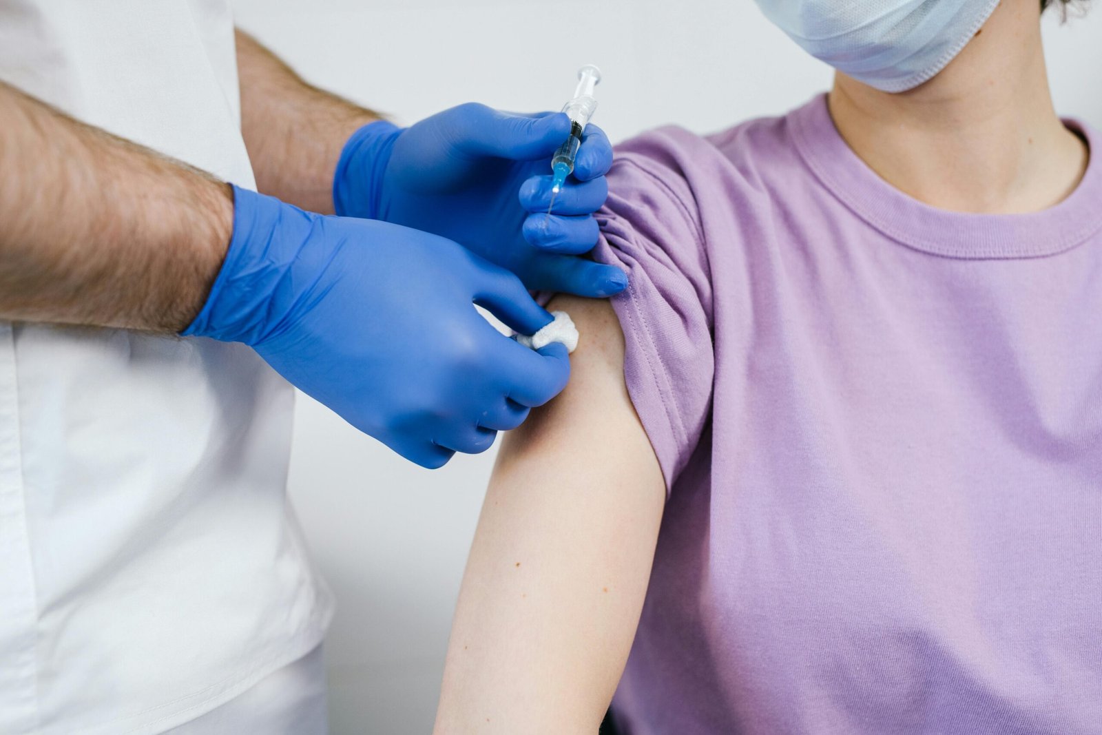 medical assistant image